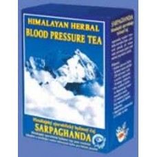 Himalájsky Ajurvédsky Čaj Sarpag